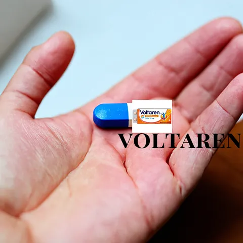 Parches de voltaren precio